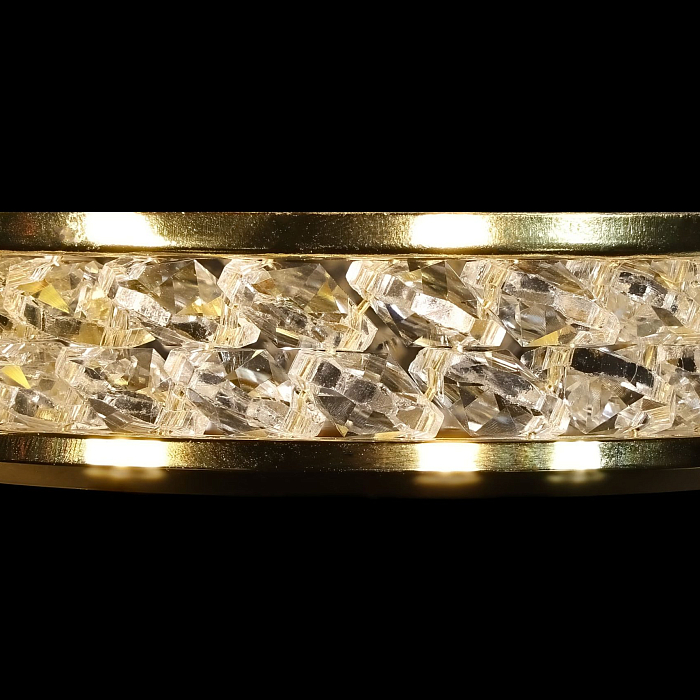 Dio D`arte Nardo GU10.5.14.8.100 G