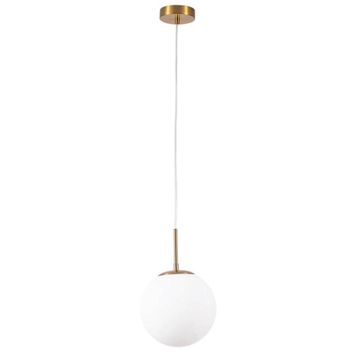 Светильник ARTE LAMP A1563SP-1PB
