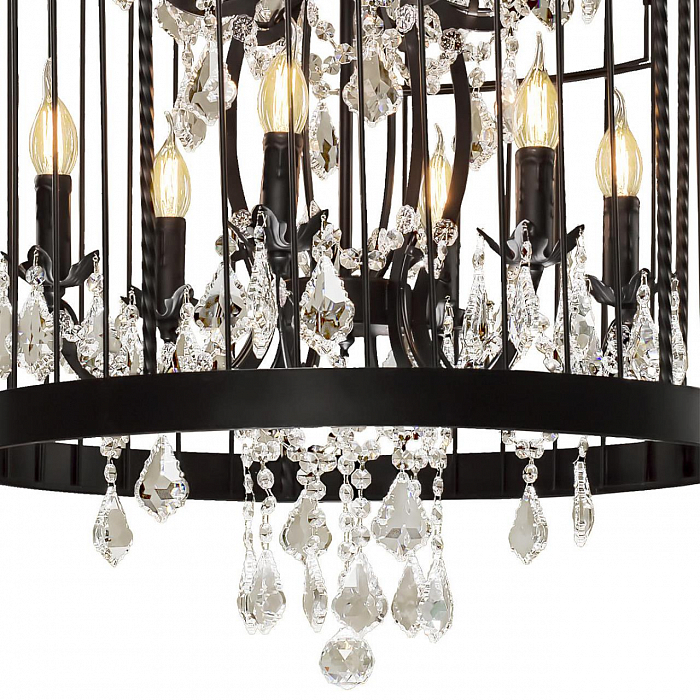 Люстра LOFT IT LOFT1891/12