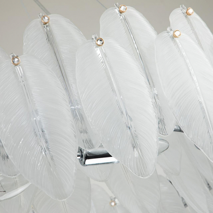 Люстра Favourite 3018-10P