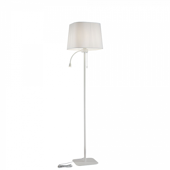 Торшер Maytoni Z001FL-L3W-1W