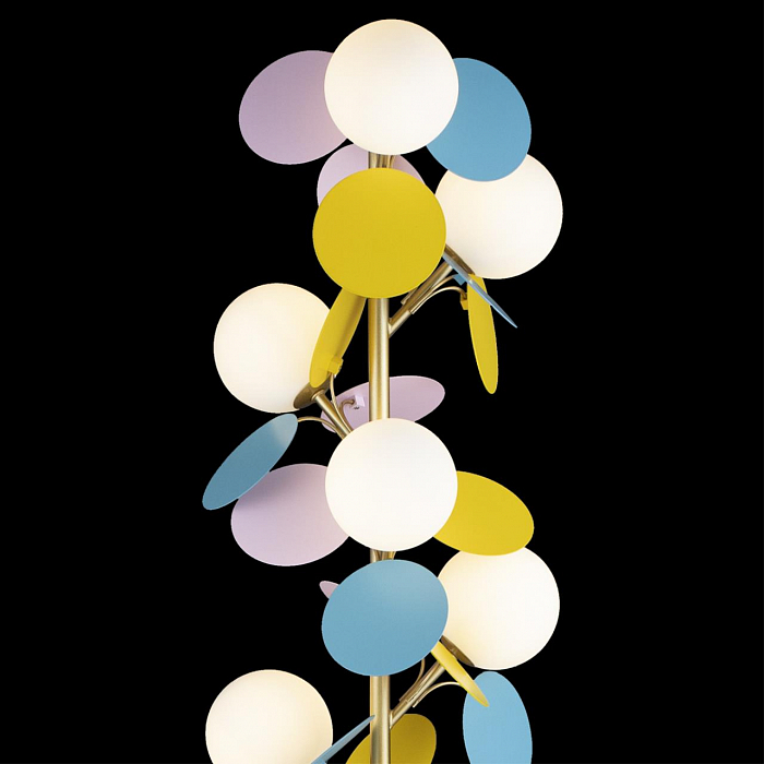 Торшер LOFT IT 10008F mult