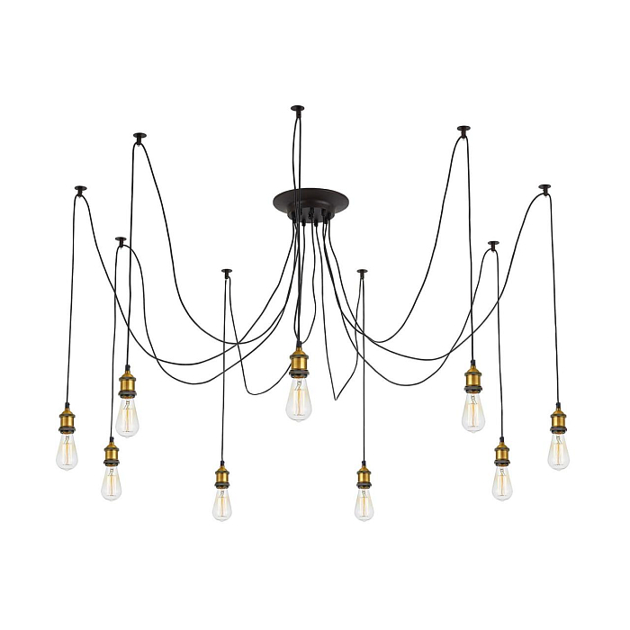 Люстра  CL451091