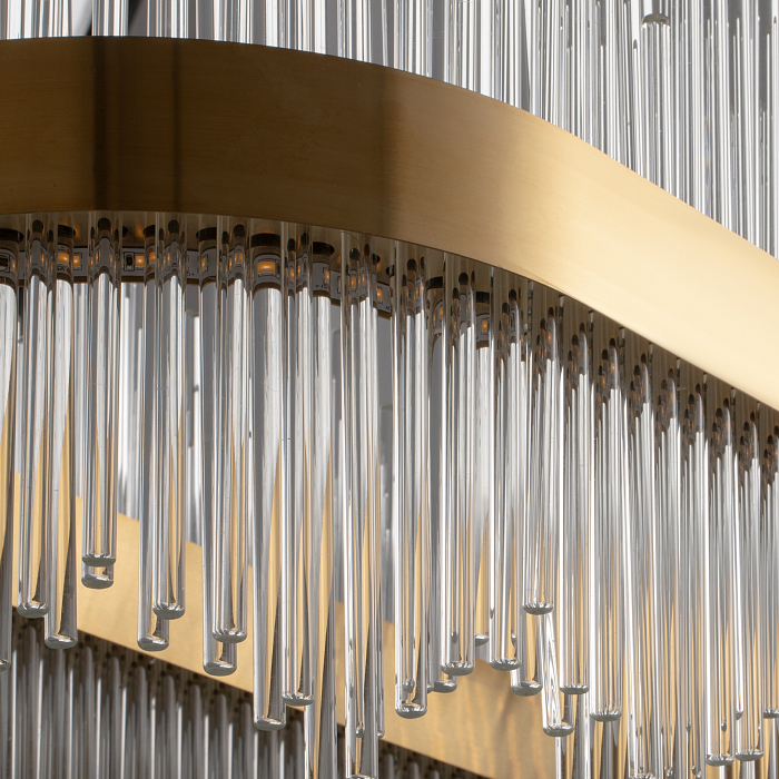 Светильник Freya FR10008PL-L52G