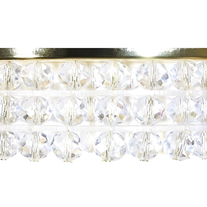 Dio D`arte Ovillo GU10.5.14.8.100 G