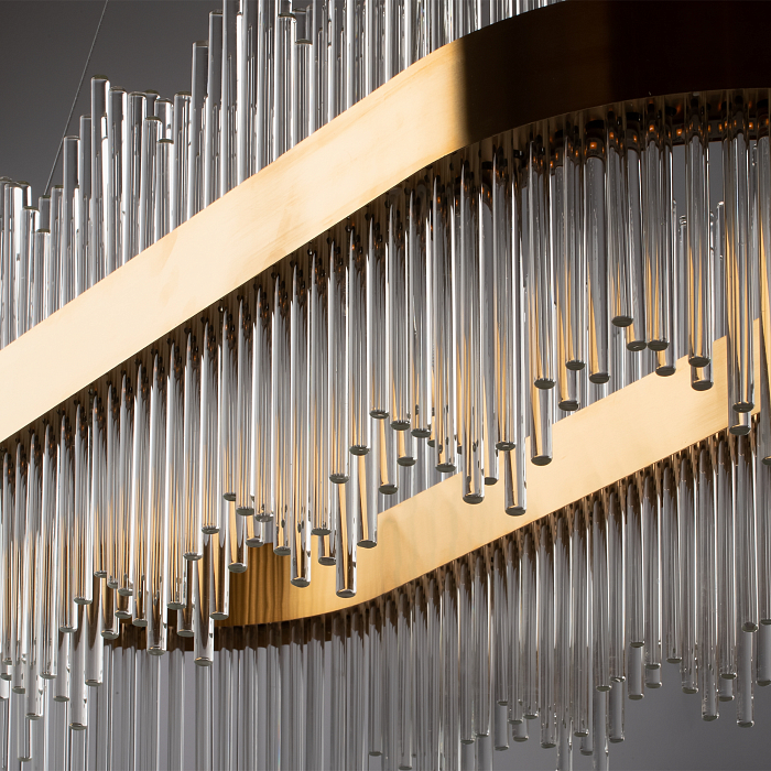 Светильник Freya FR10008PL-L52G