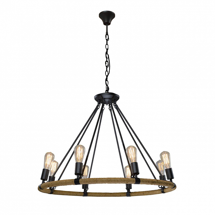 Люстра LOFT IT LOFT1861/8