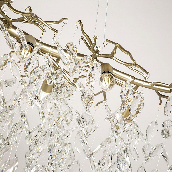 Люстра Favourite 3056-10P