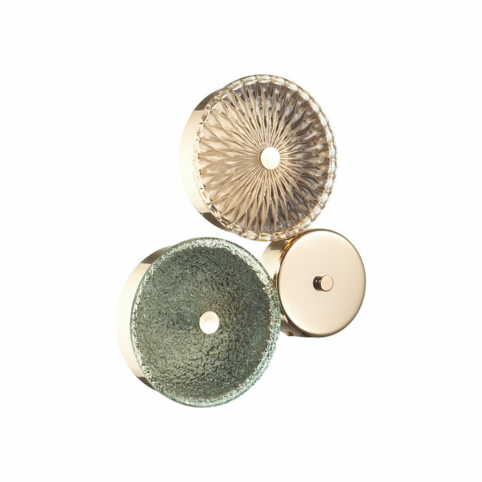 Бра ODEON LIGHT 5412/14WL