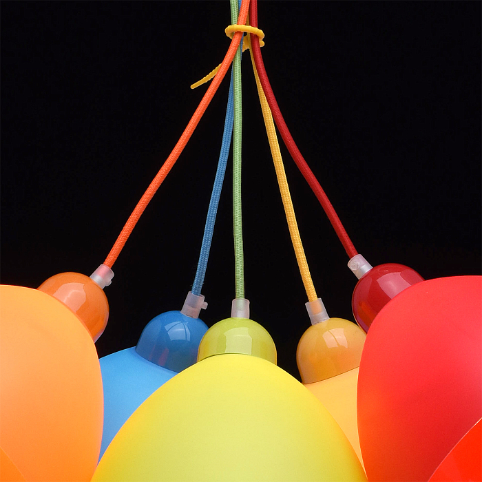 Люстра MW-Light 365014505