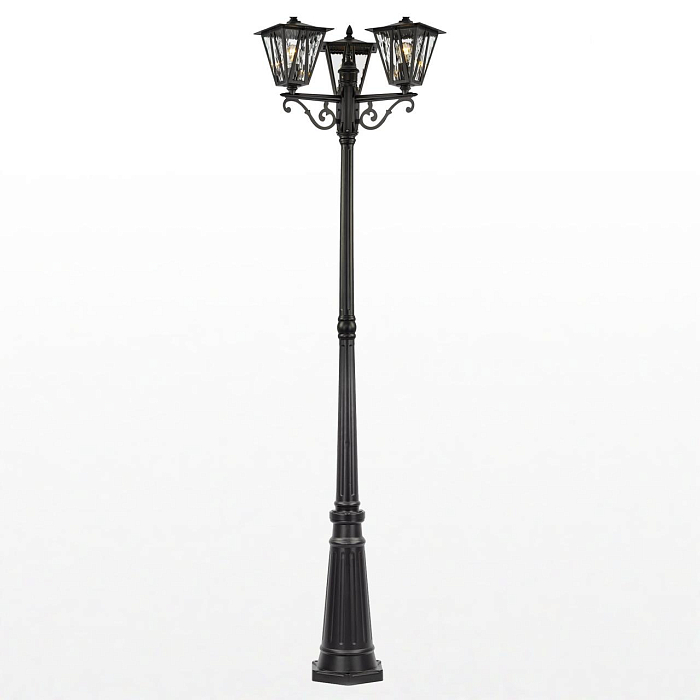 Уличный светильник  CLU09P3