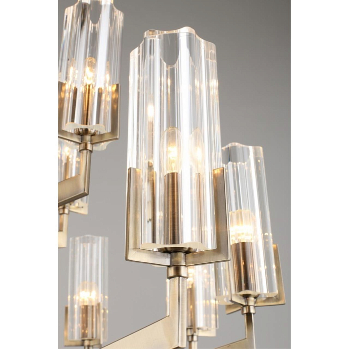 Люстра Omnilux OML-69903-15