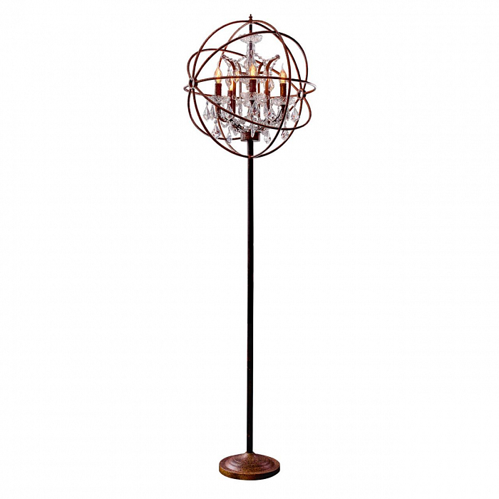 Торшер LOFT IT LOFT1897FT