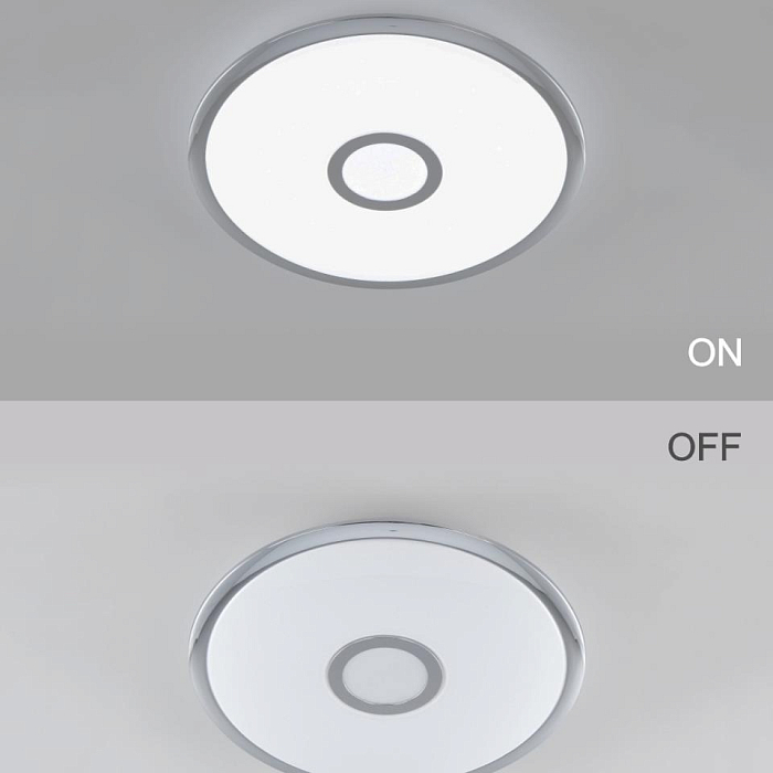 Люстра  CL703A40G