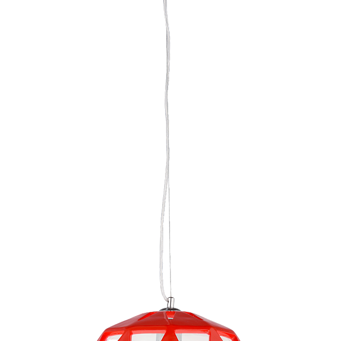 Люстра Sfera Sveta 8669/1S RED
