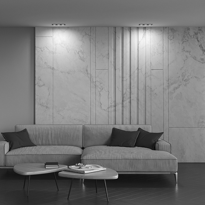 Светильник Technical DL024-2-03B