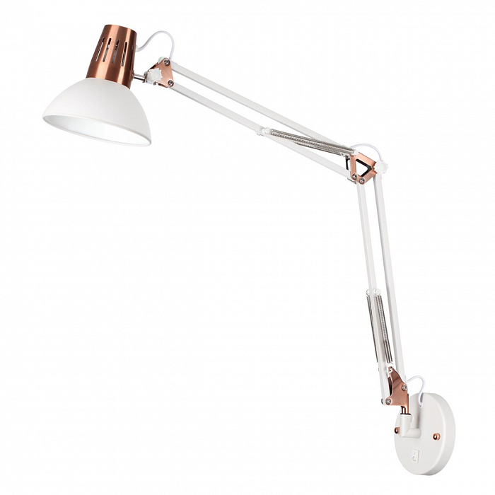 Бра ODEON LIGHT 3344/1W