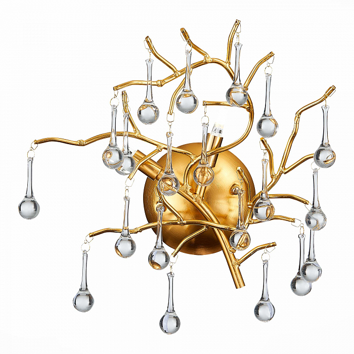 Встраиваемый ST LUCE SL1651.201.02