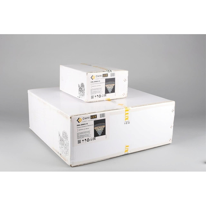 Люстра Omnilux OML-69803-15