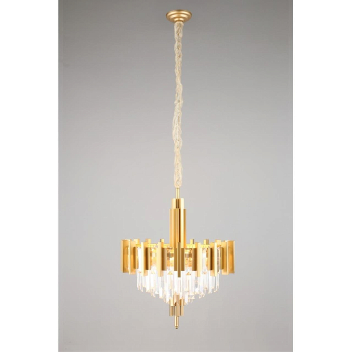 Люстра Omnilux OML-69703-08