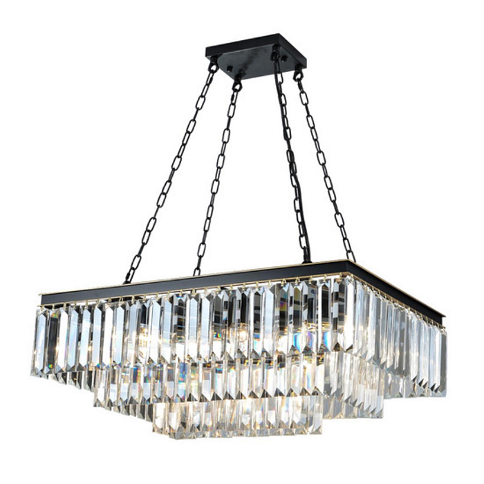 Люстра Divinare 3001/01 SP-15