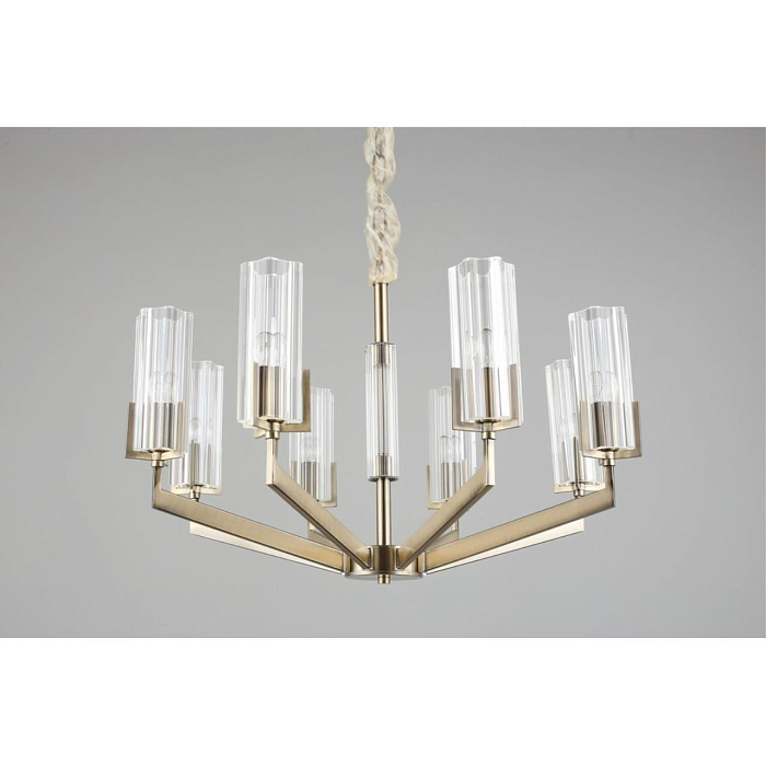 Люстра Omnilux OML-69903-08