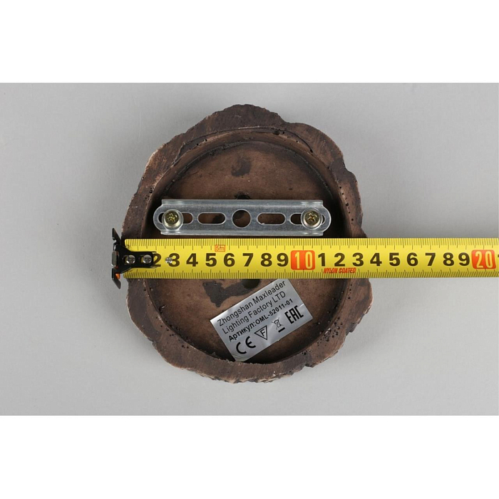 Бра Omnilux OML-52201-01