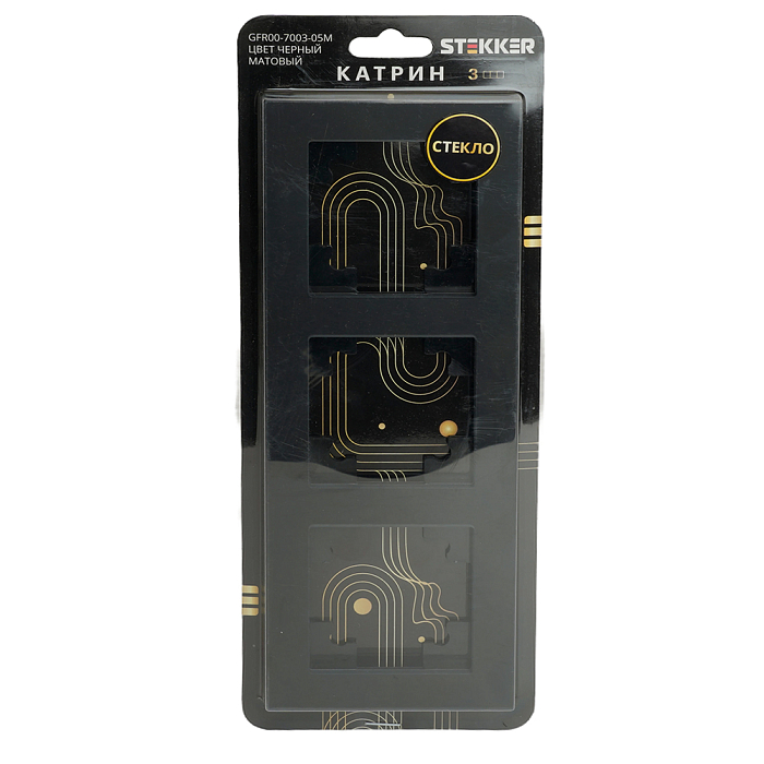 Рамка STEKKER 49602