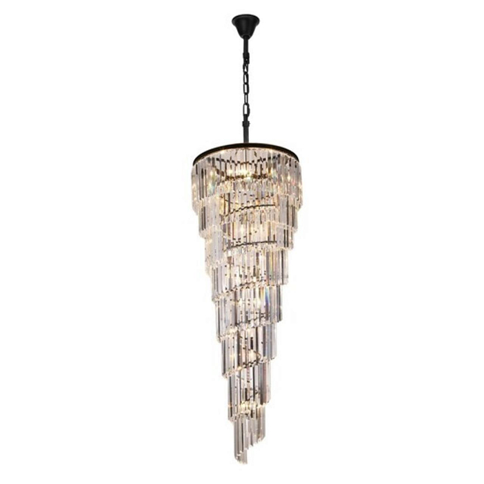 Люстра Divinare 3011/01 SP-18