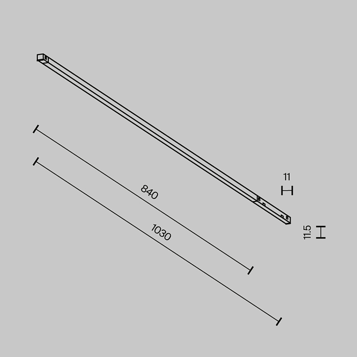 Technical TR240-4-18WTW-DSZ-B