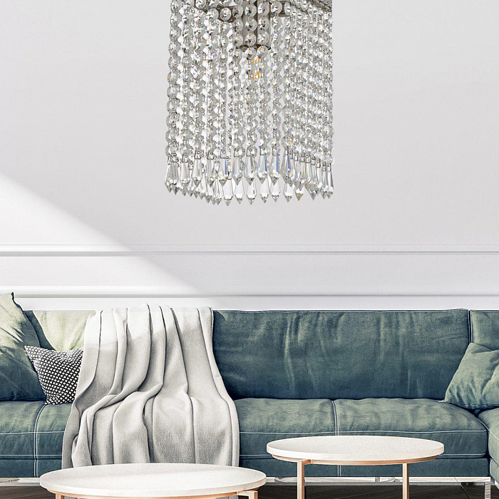 Светильник Dio D`arte Cremono E 1.3.14.100 N