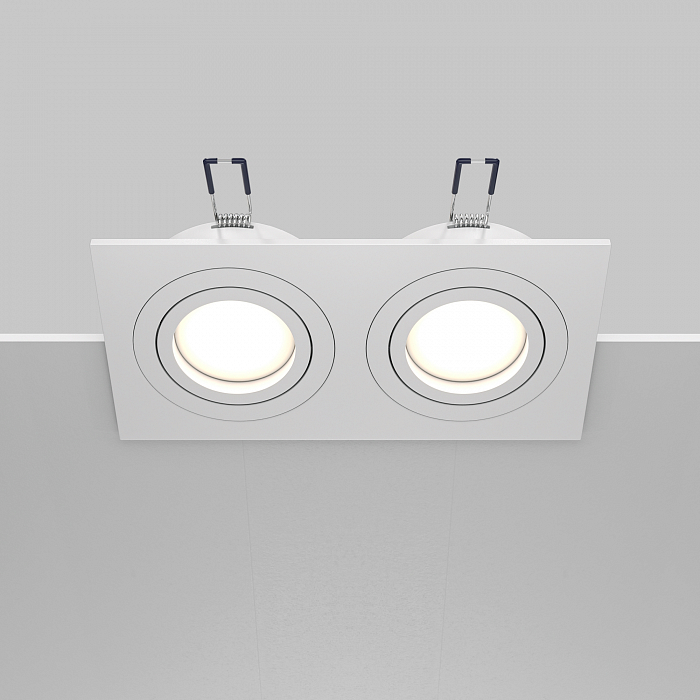 Светильник Technical DL024-2-02W