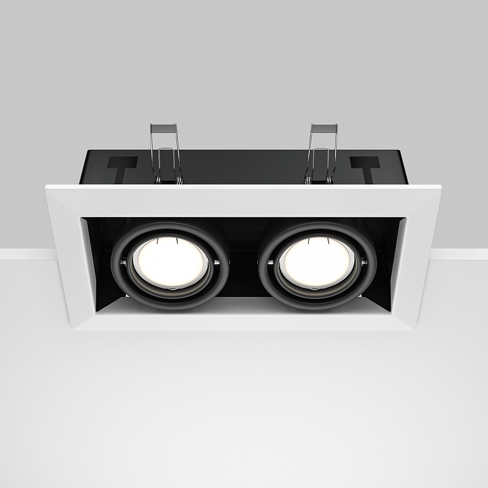 Светильник Technical DL008-2-02-W