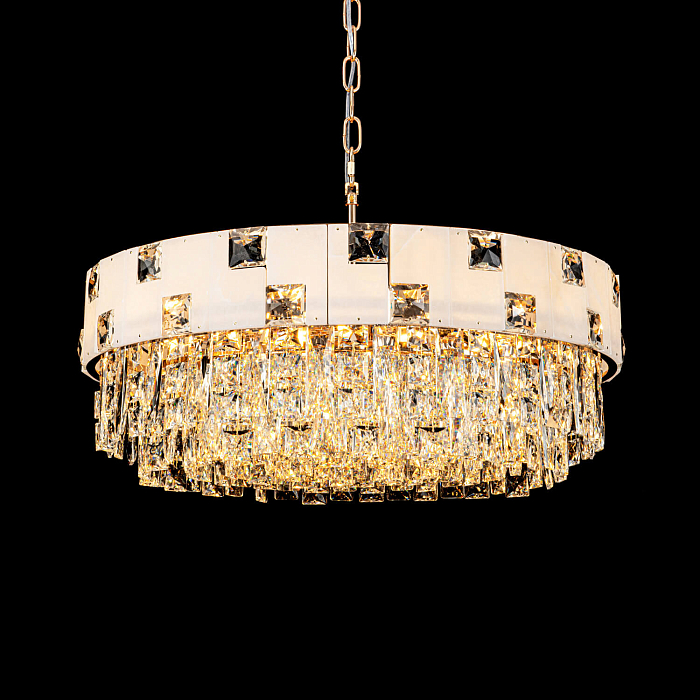 Люстра  ML.6986.600P GD