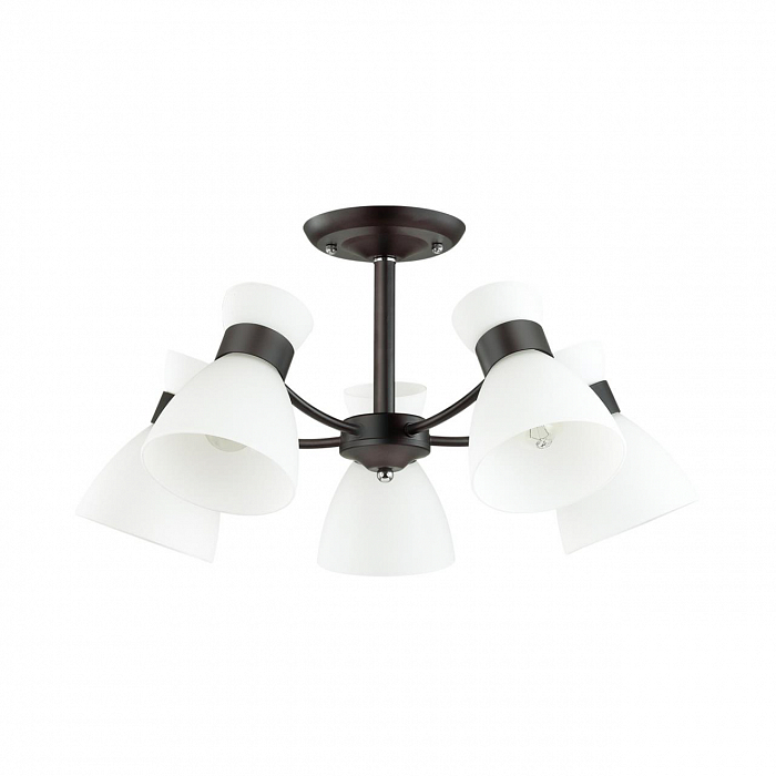 Люстра LUMION 4534/5C