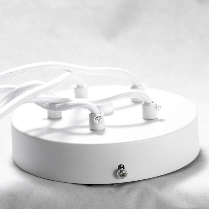 Люстра Lussole GRLSP-8175