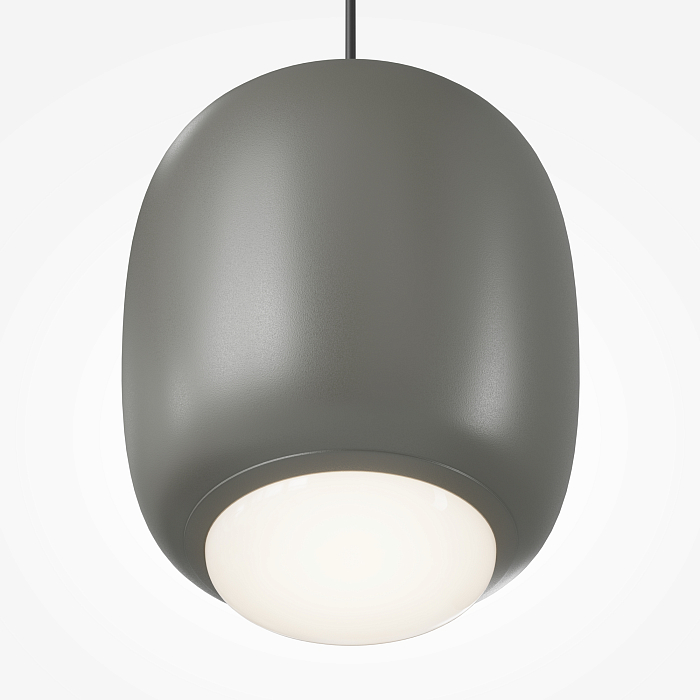 Maytoni MOD466PL-L12GR3K