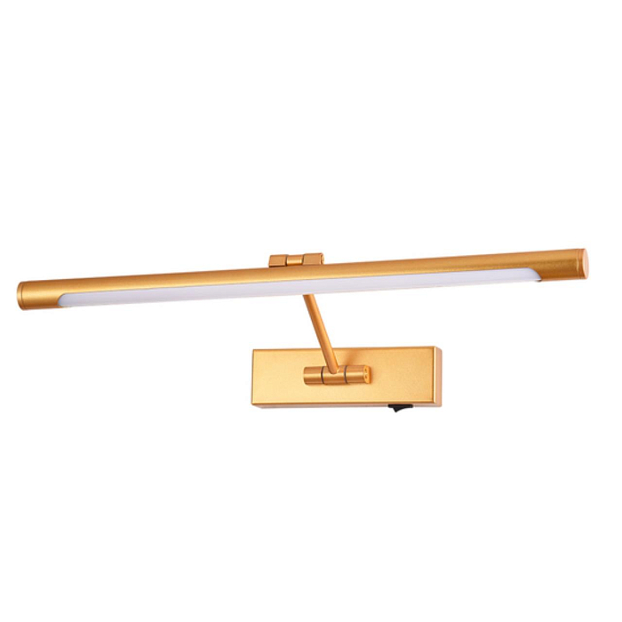 Интерьерная подсветка ARTE LAMP A1709AP-1GO