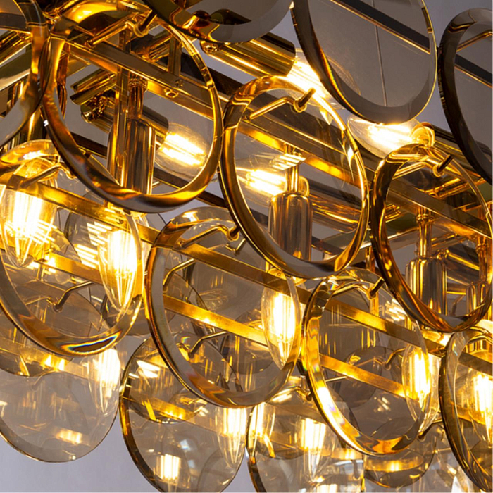 Люстра Divinare 7566/01 SP-13