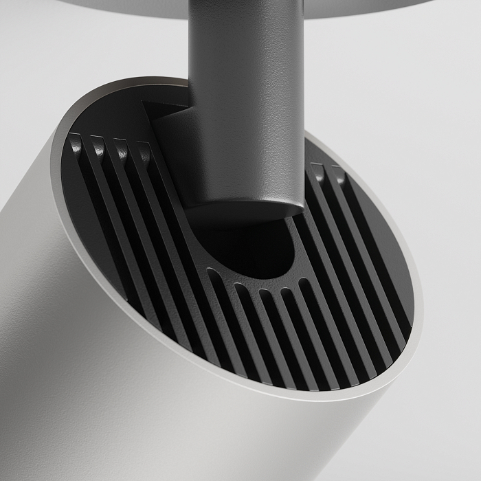 Светильник Technical C049CL-U-1BS