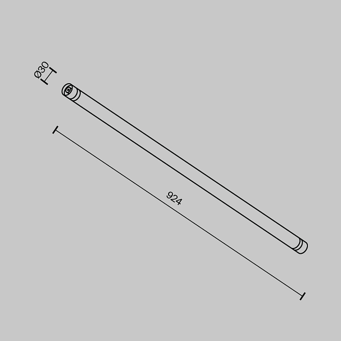Technical CA011-L900-B