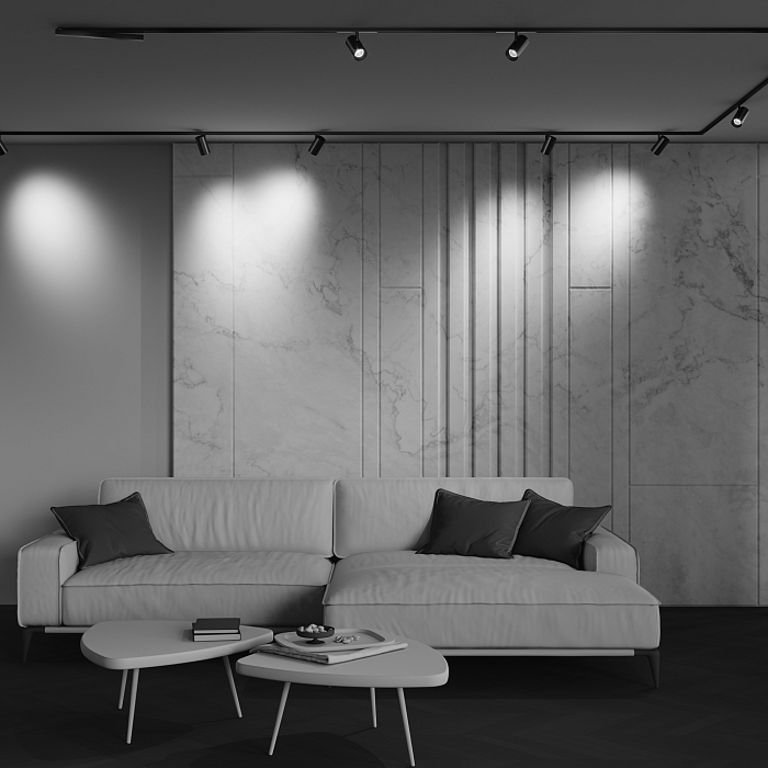 Technical TR243-4-12WTW-DD2-B