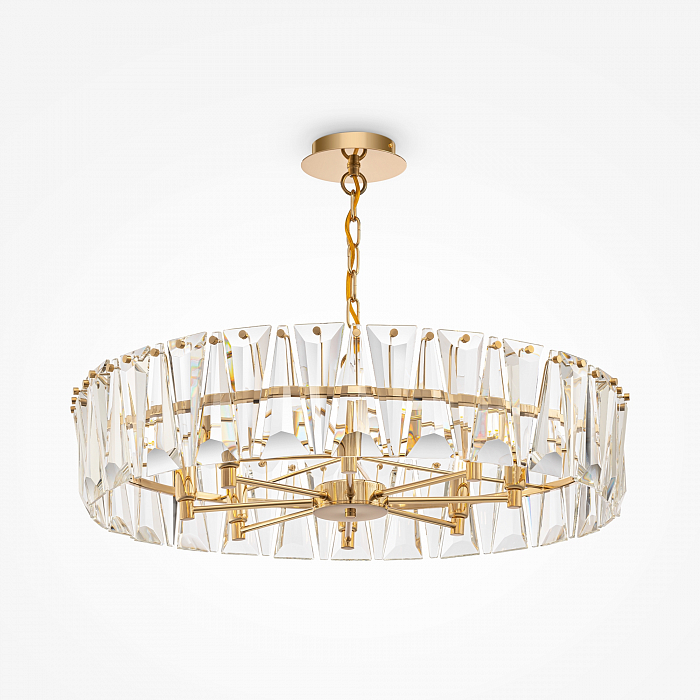 Светильник Maytoni MOD043PL-08G