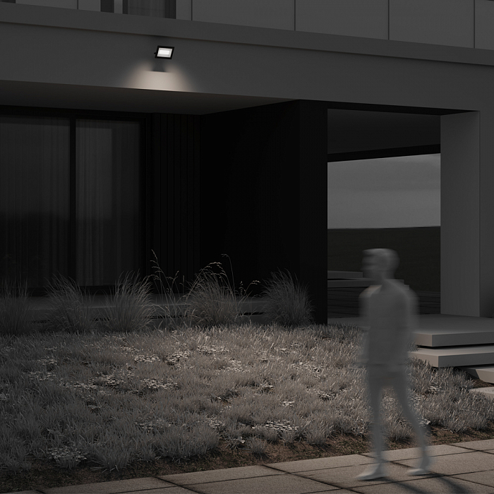 Outdoor FL001-L50B4K