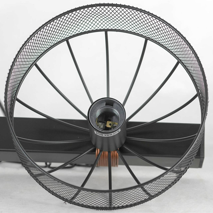 Светильник Lussole LSP-8799