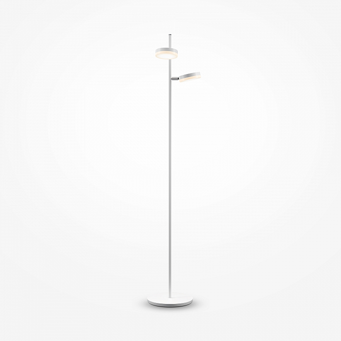 Торшер Maytoni MOD070FL-L12W3K