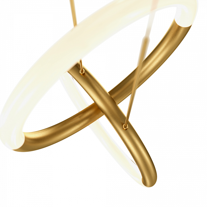 Светильник Maytoni MOD165PL-L18G3K