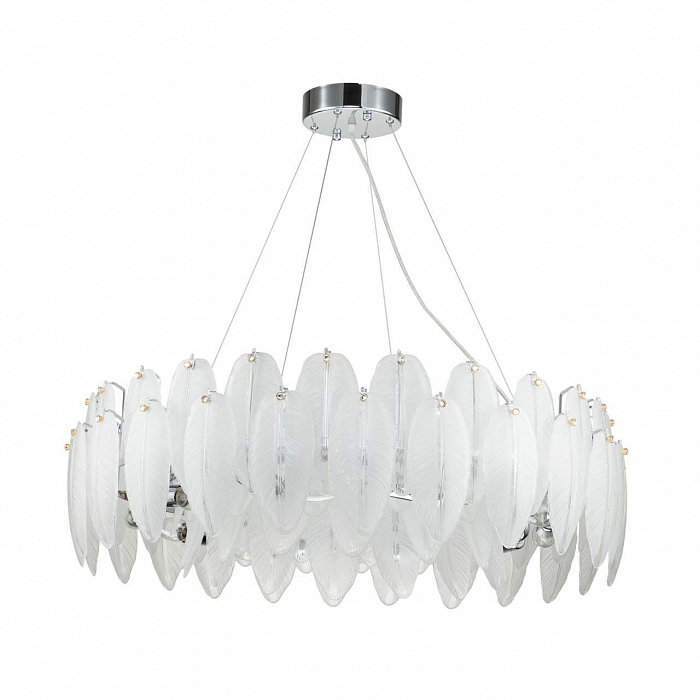 Люстра Favourite 3018-10P