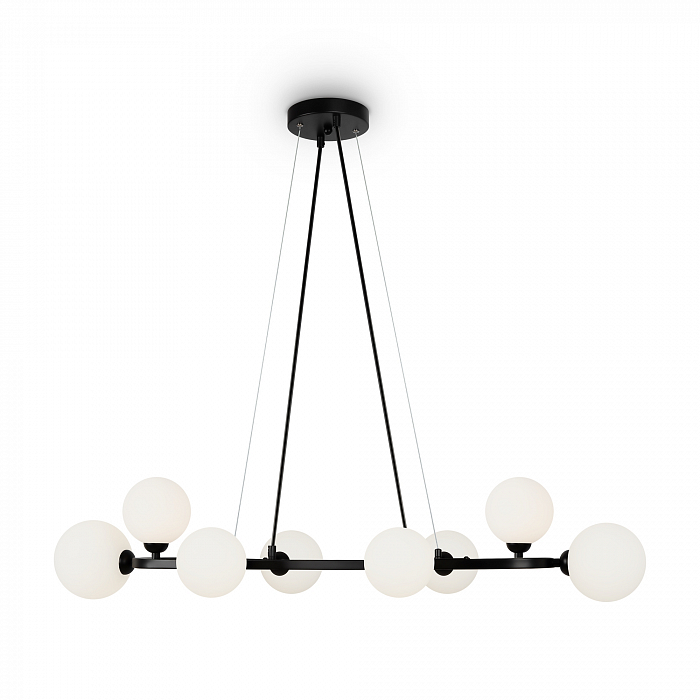 Светильник Freya FR5222PL-08B1