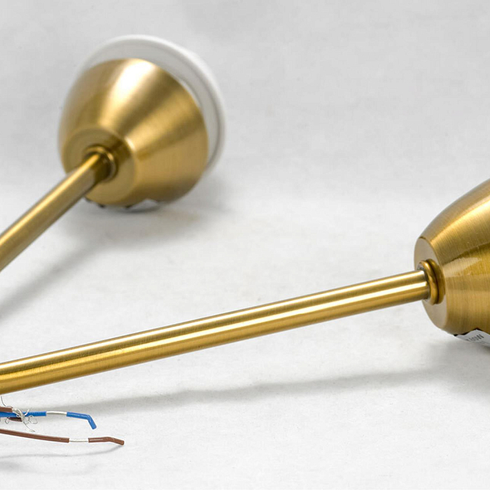 Люстра Lussole LSP-8208